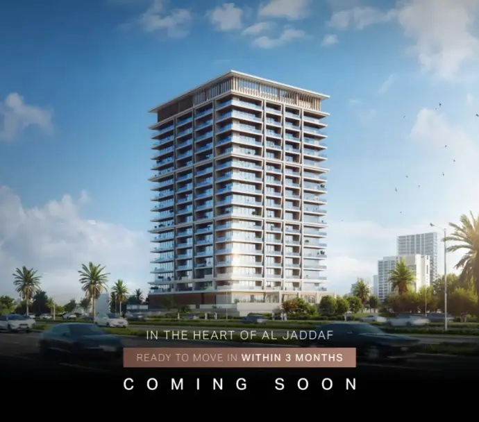 Binghatti Pinnacle Dubai