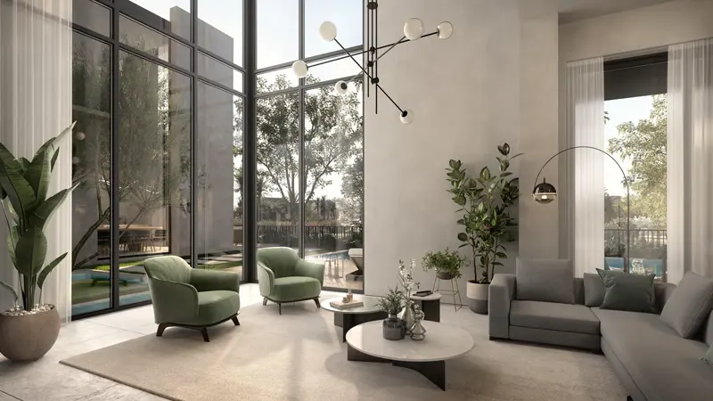 Binghatti Pinnacle Prices